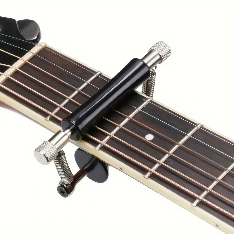 Kapodastr Sliding Capo