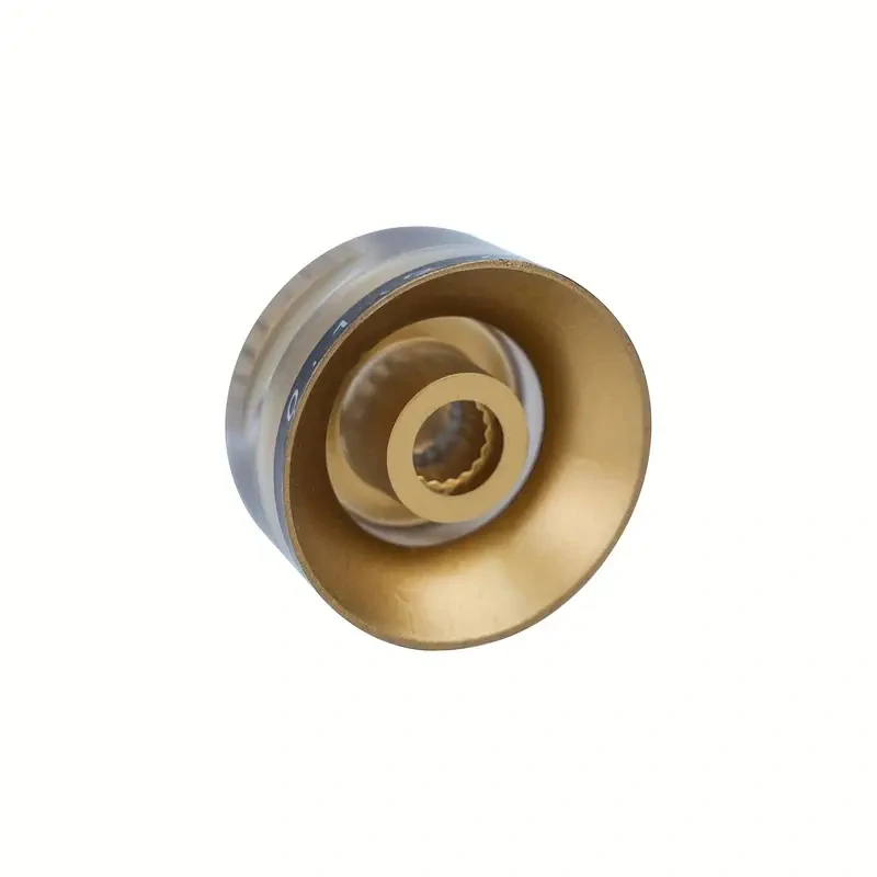 Knoflíky pro Les Paul