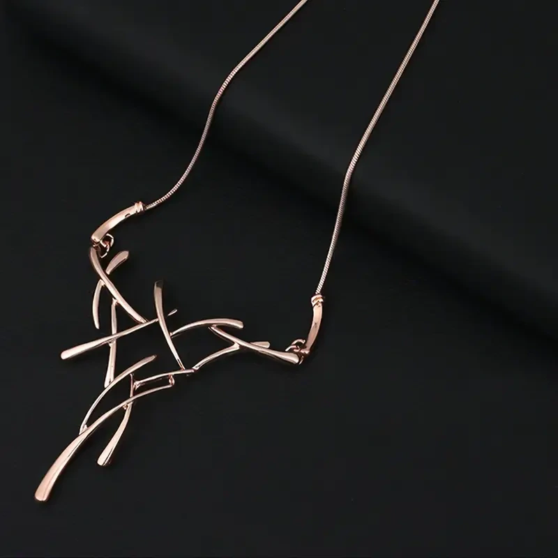 Náhrdelník Boho Elegance Rock