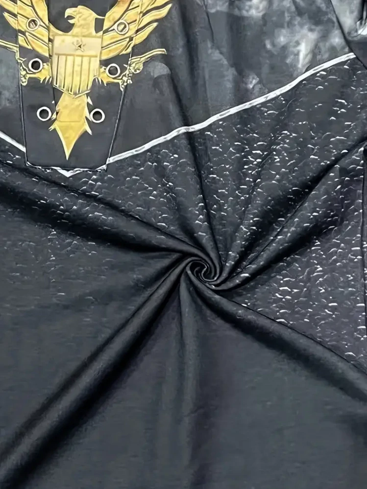 Mikina Warrior Wings