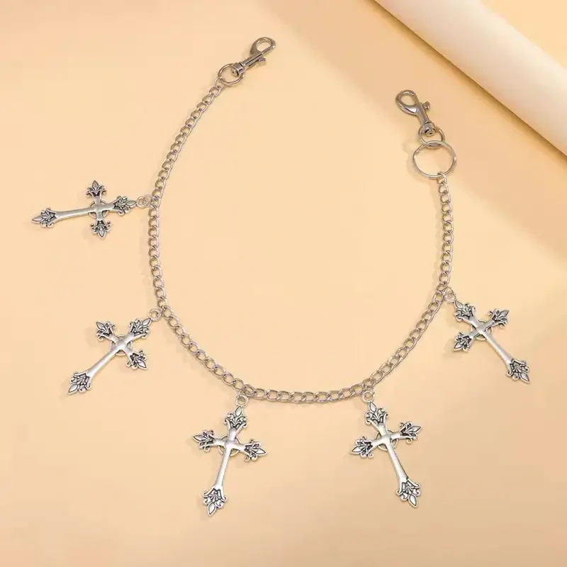 Řetěz Silver Cross