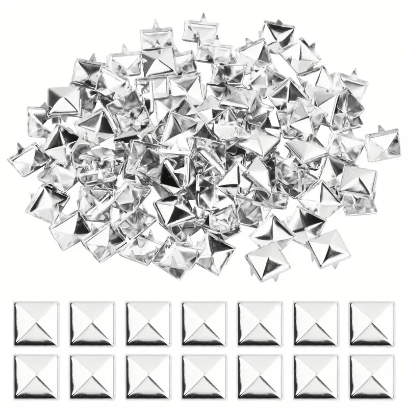 Pyramidové nýty 10mm