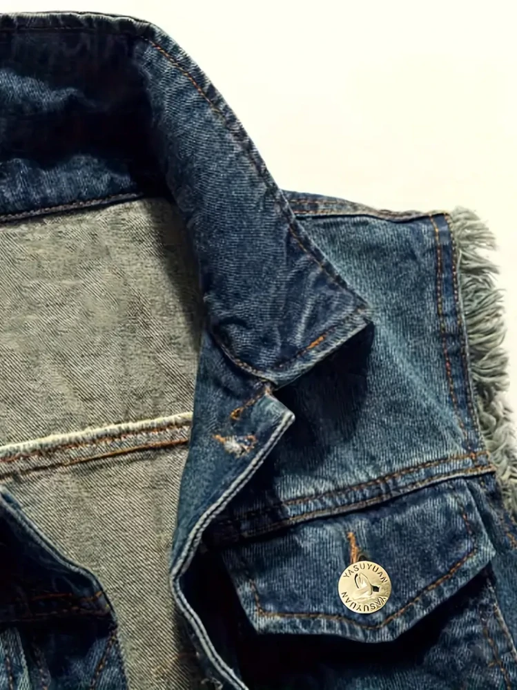 Vesta Rockers Dark Blue