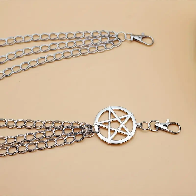 Řetěz Pentagram I.