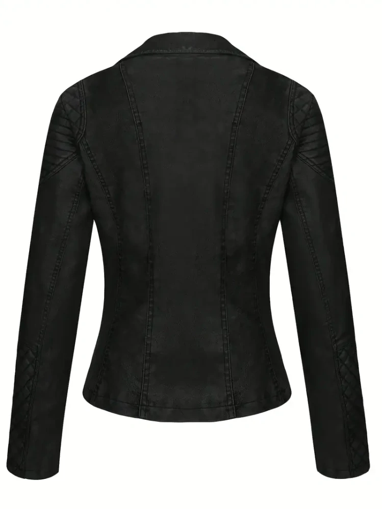 Bunda Black Rock