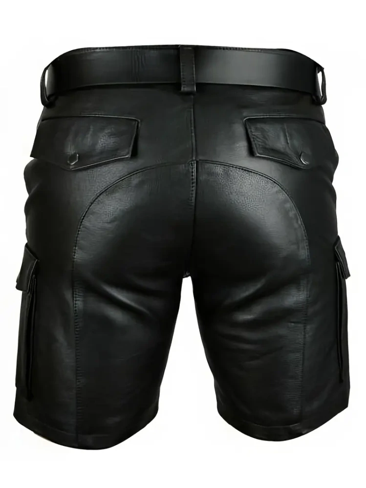 Kraťasy Black