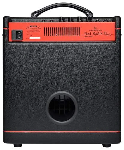 SOUNDSATION Redspark 30