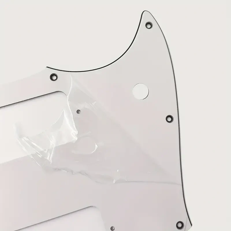 Picguard HH Strat