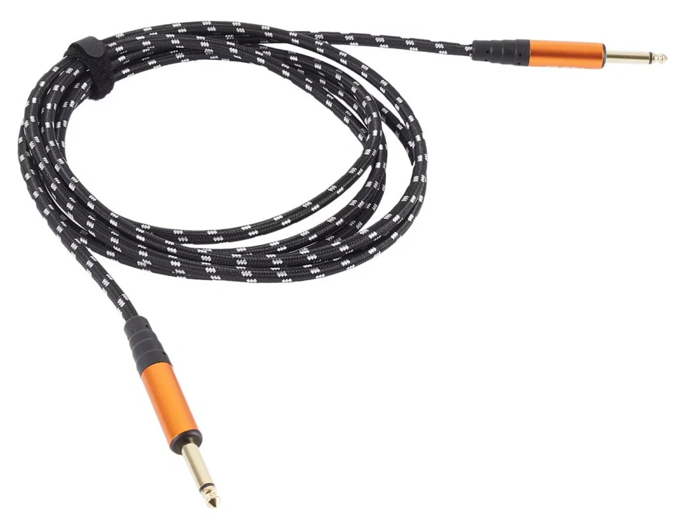 Tanglewood Flex Guitar Cable Straight