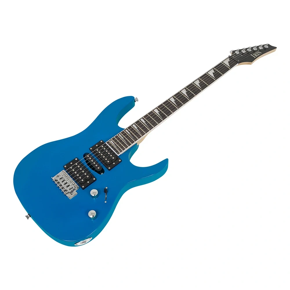 IRIN HSH Super-ST