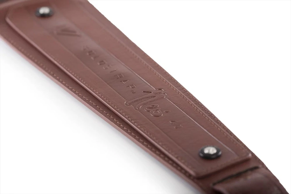 Gruvgear SoloStrap Neo-40 Brown