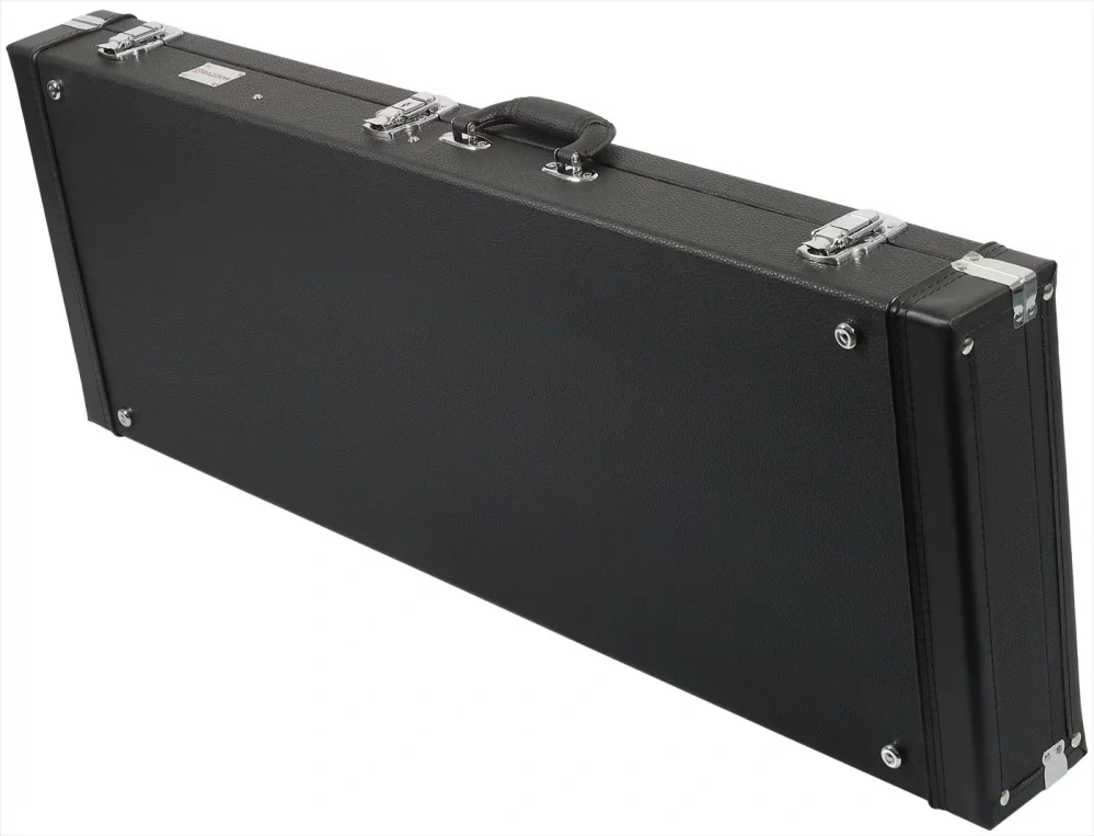 Razzor Woodline Electric Black
