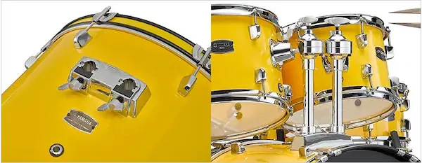 Bicí sada Yamaha RDP 2F5 CPG CPSET Rydeen