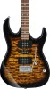 IBANEZ GIO GRX Electric Guitar 6-String - Sunburst