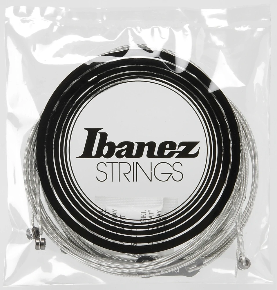 IBANEZ String Set for 4 String Bass - Light Top Medium Bottom