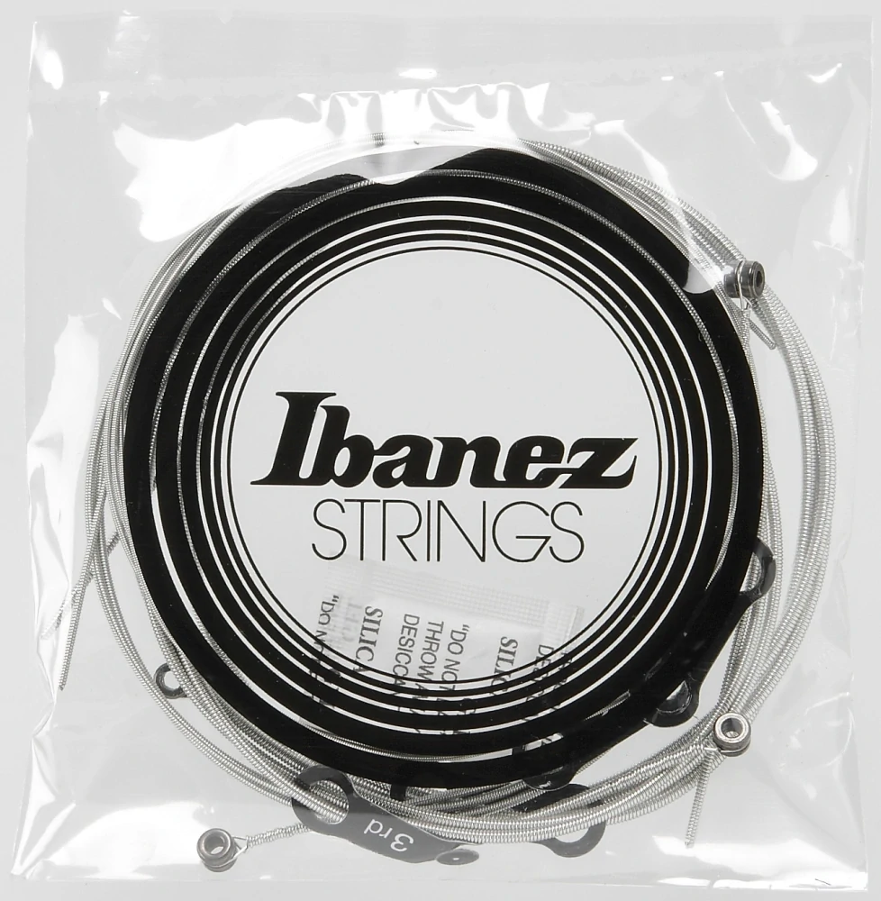 IBANEZ String Set for 4 String Bass - Mikro Scale