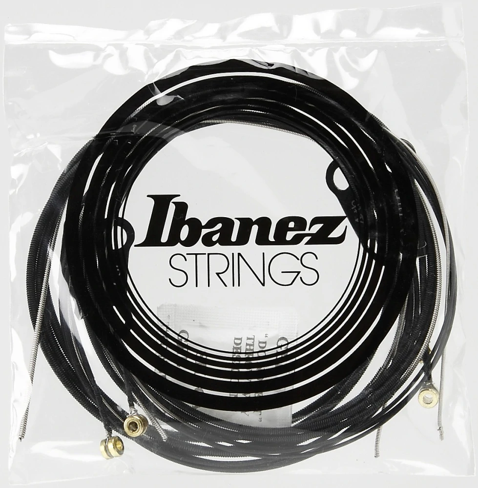 IBANEZ Saiten Set for 4 String Bass - Light Top Medium Bottom