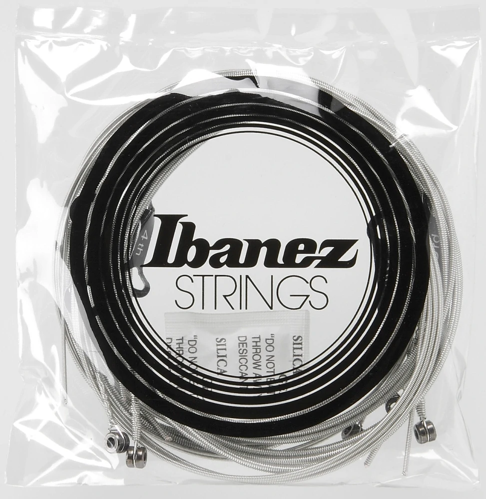 IBANEZ String Set for 5 String Bass - Light Top Medium Bottom
