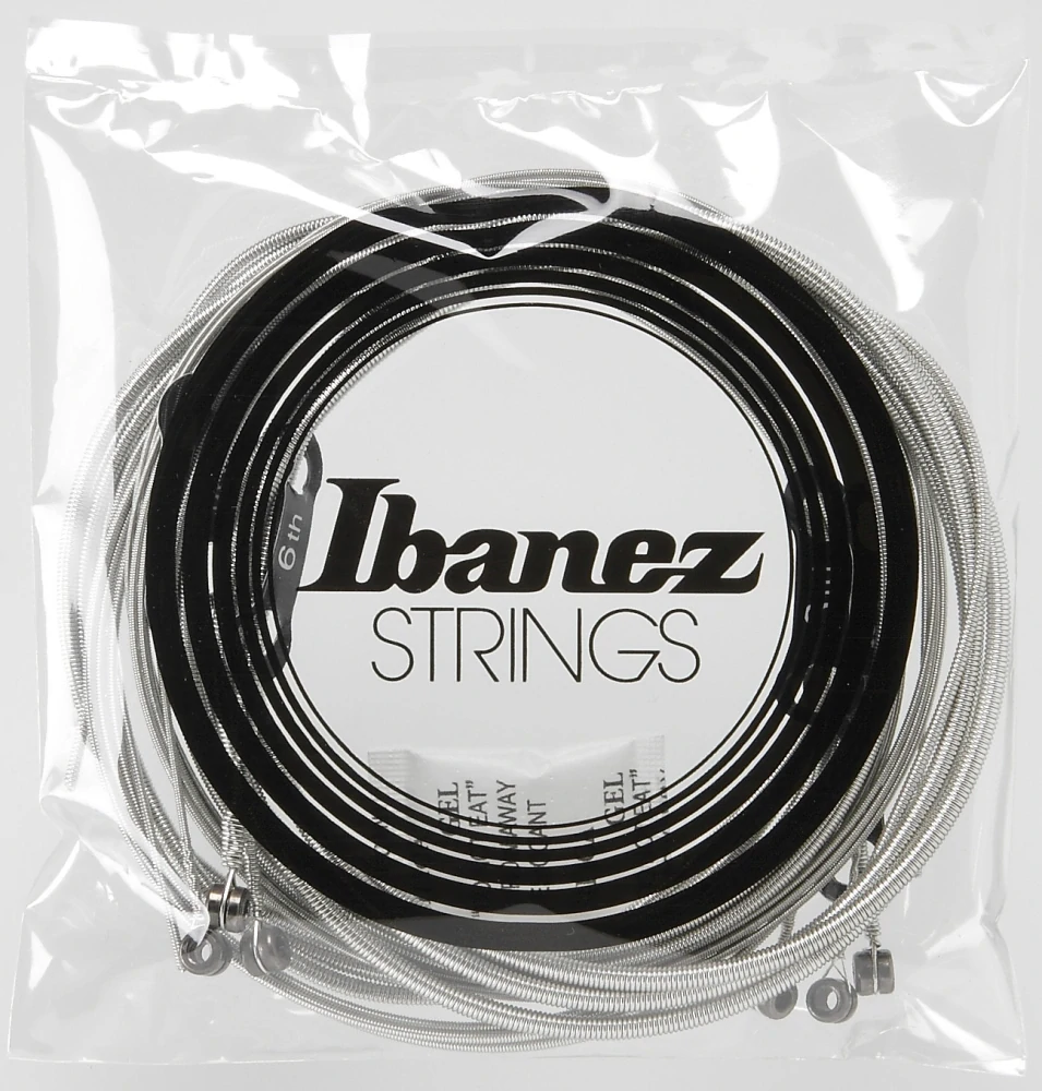 IBANEZ String Set for 6 String Bass - Light Top Medium Bottom