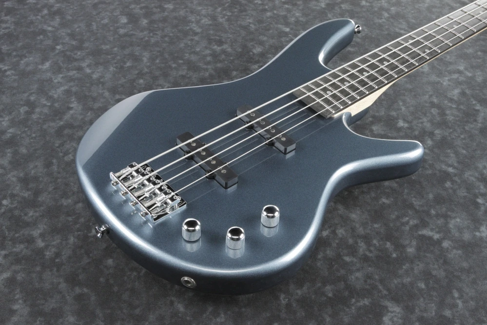 IBANEZ GIO SR Electric Bass 4-String - Baltic Blue Metallic