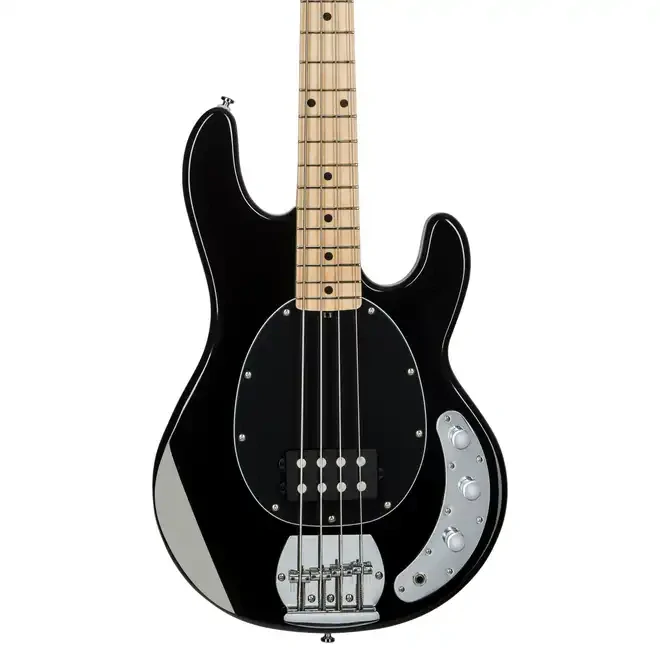 Sterling by MusicMan SUB StingRay4 Black