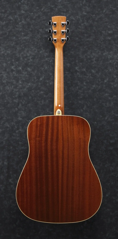 IBANEZ PF Performance Acoustic Guitar 6-String - Natural High Gloss