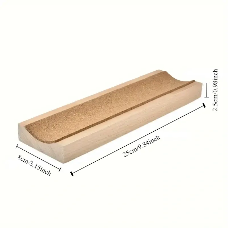 Podpěra Fretwork Luthier