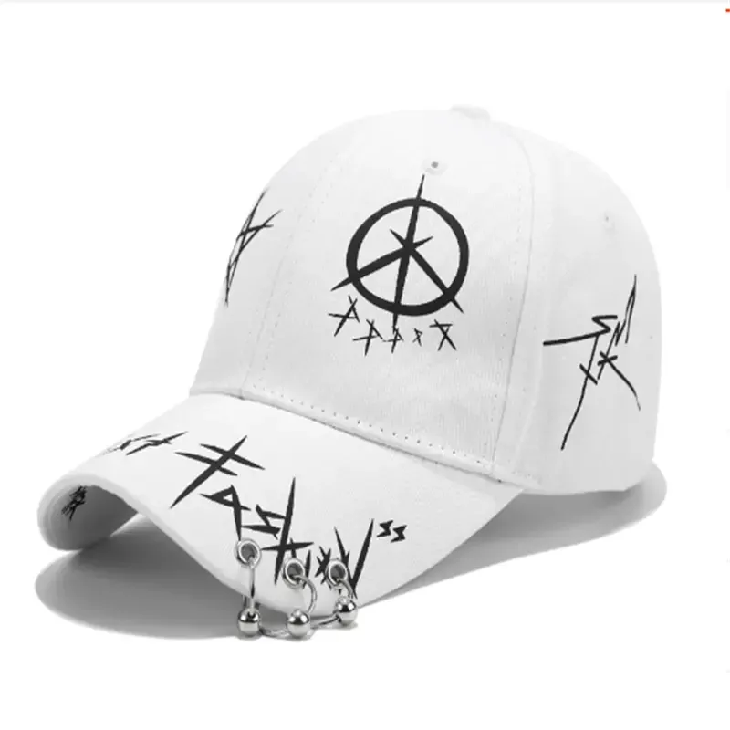 Kšiltovka Punk Cool
