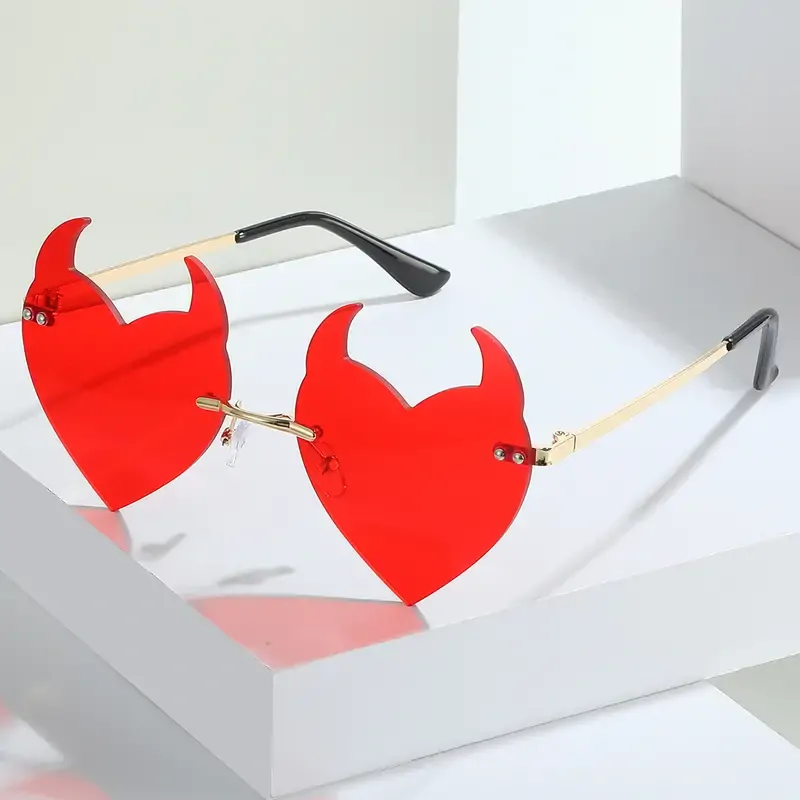 Brýle Devil