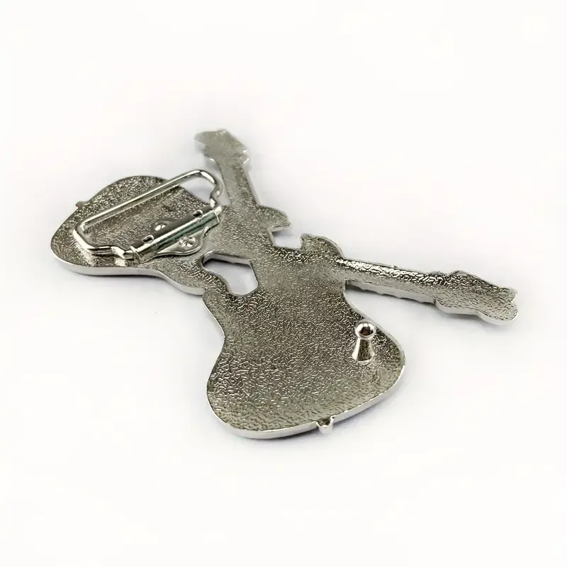 Přezka Guitars Cross