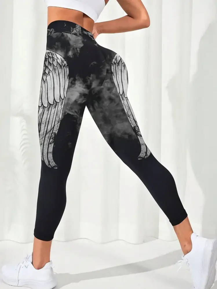 Kalhoty Gray Wings