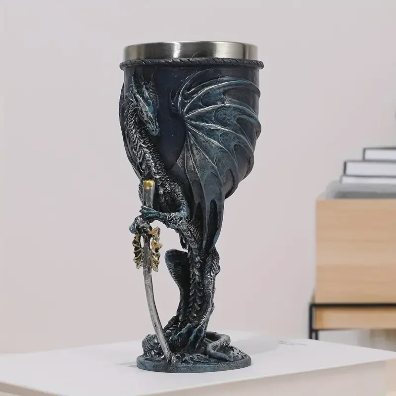 Pohár Dragon Sword