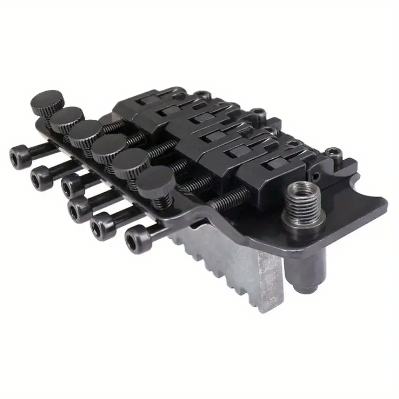 Tremolo Fires