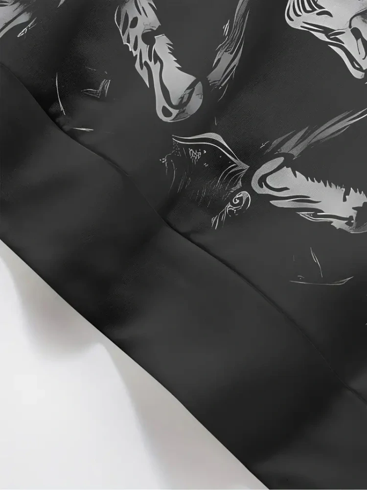 Mikina Mind Skull