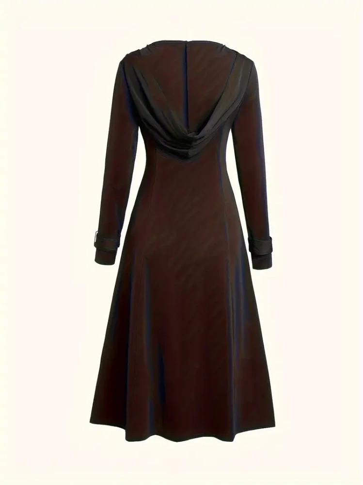 Kabát Ghotic Women
