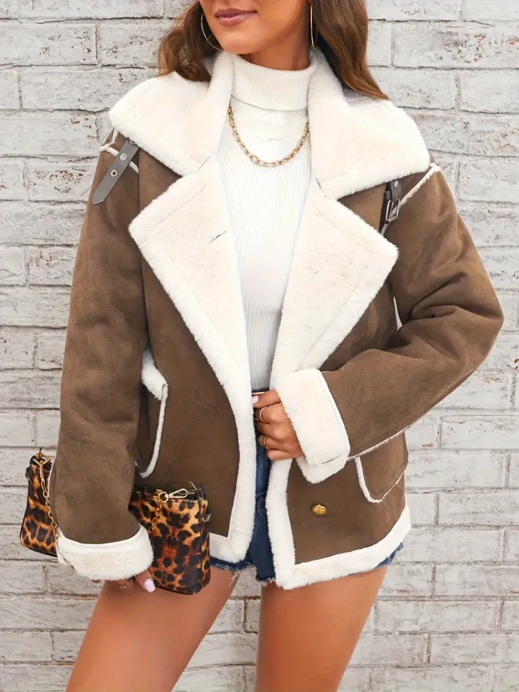Bunda Winter Elegance