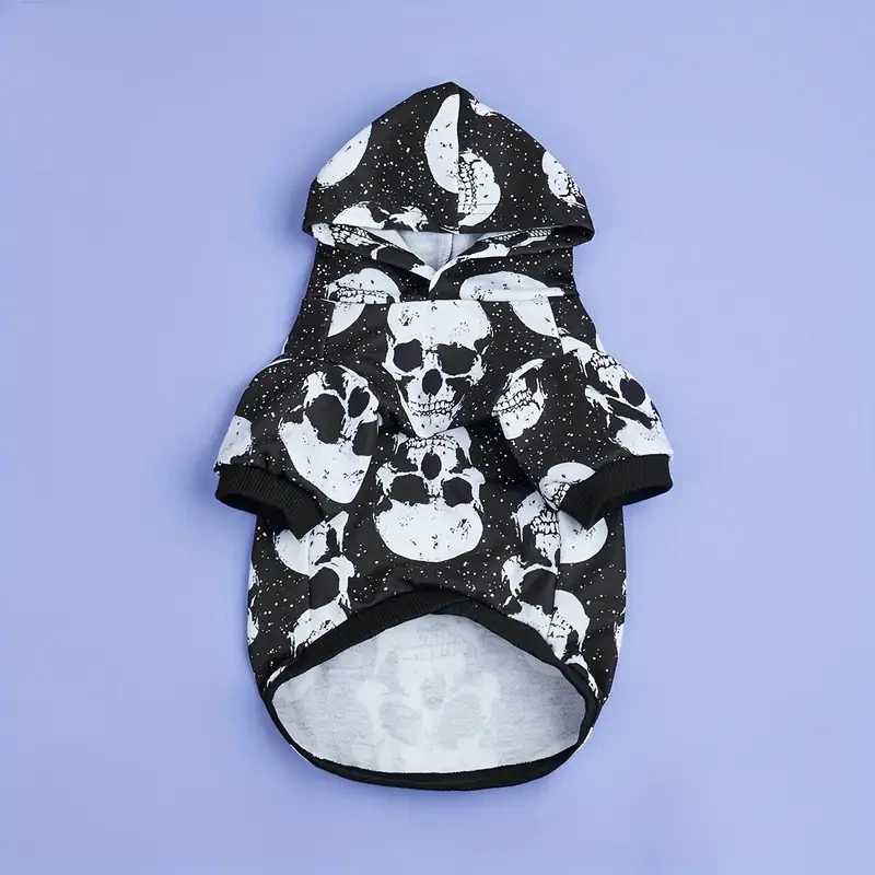 Obleček Death Skull