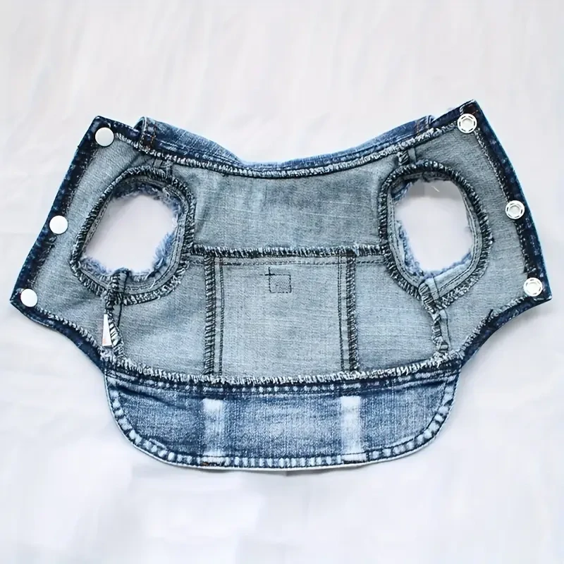 Obleček Jeans Dog