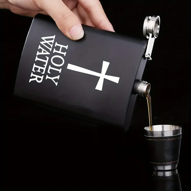 Placatka Holy Water