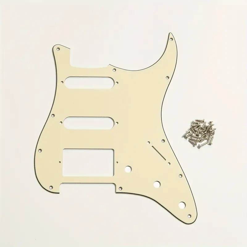 Pickguard SSH Strat