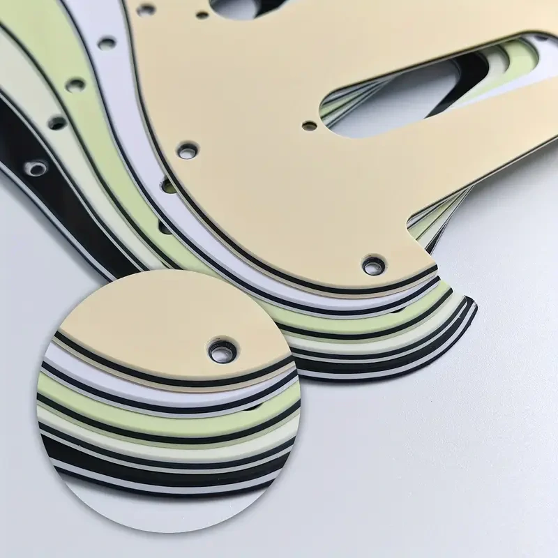Pickguard SSS Strat