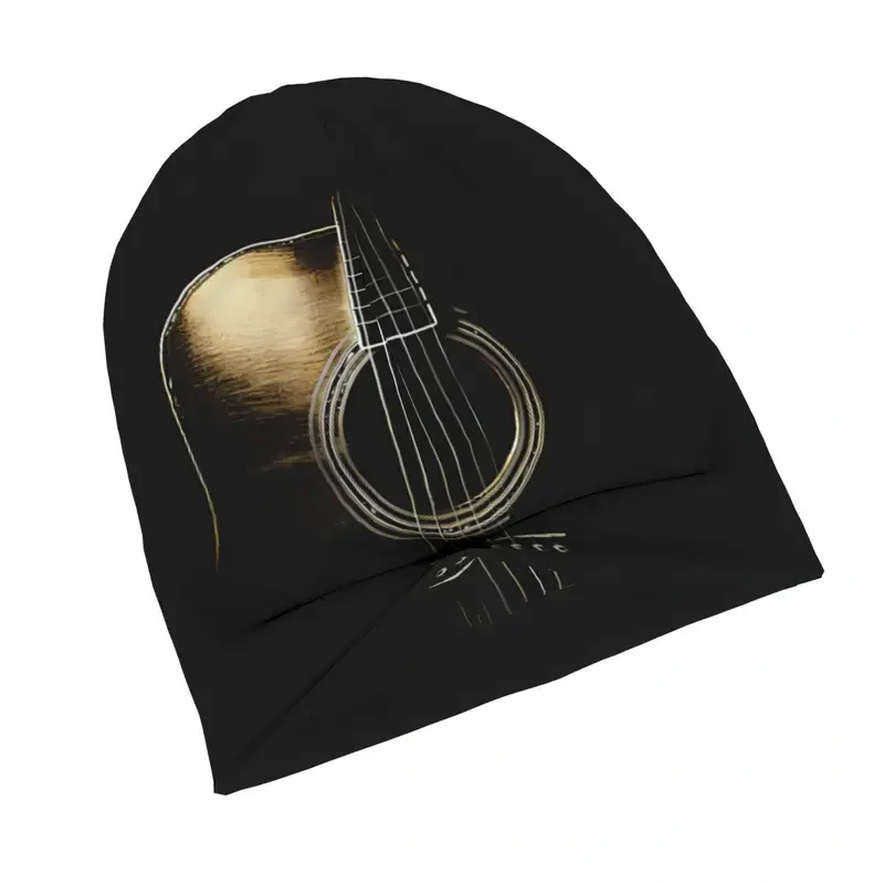Čepice Classic Guitar