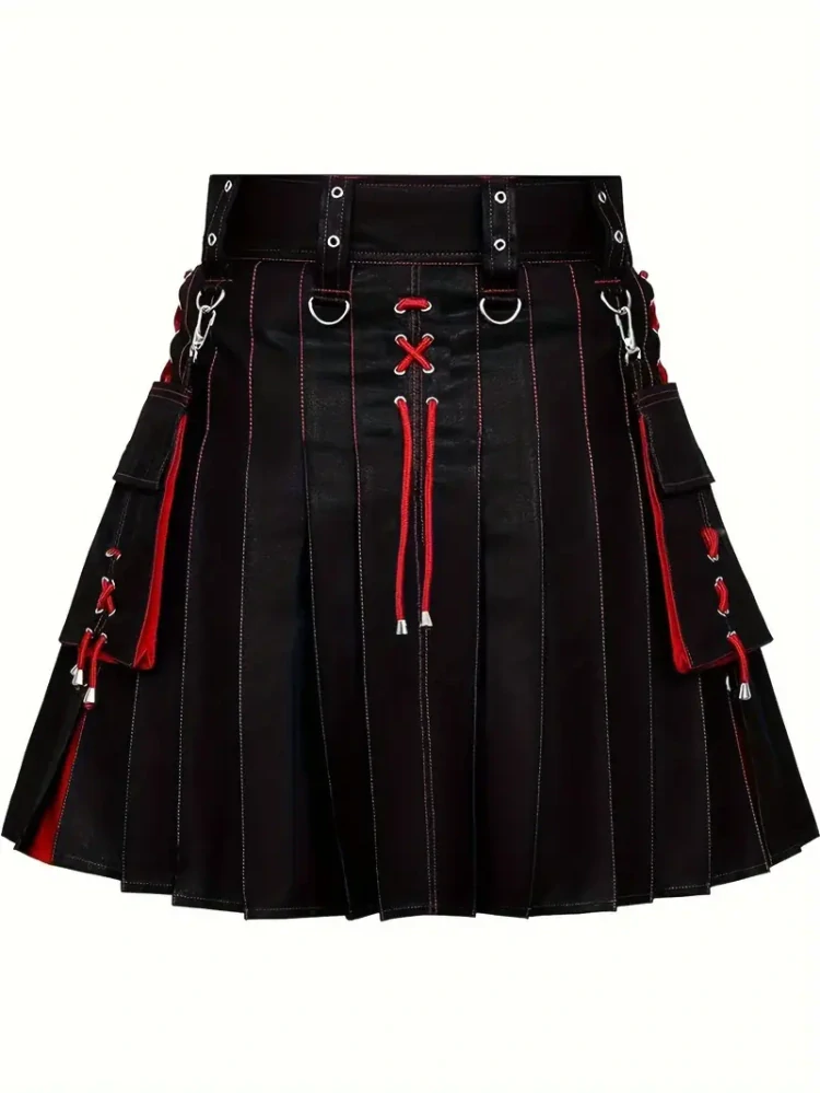 Kilt Highlander