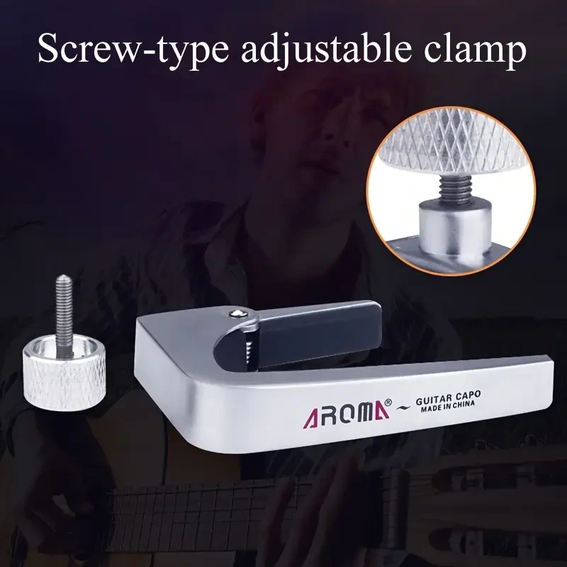 Kapodaster AROMA AC11