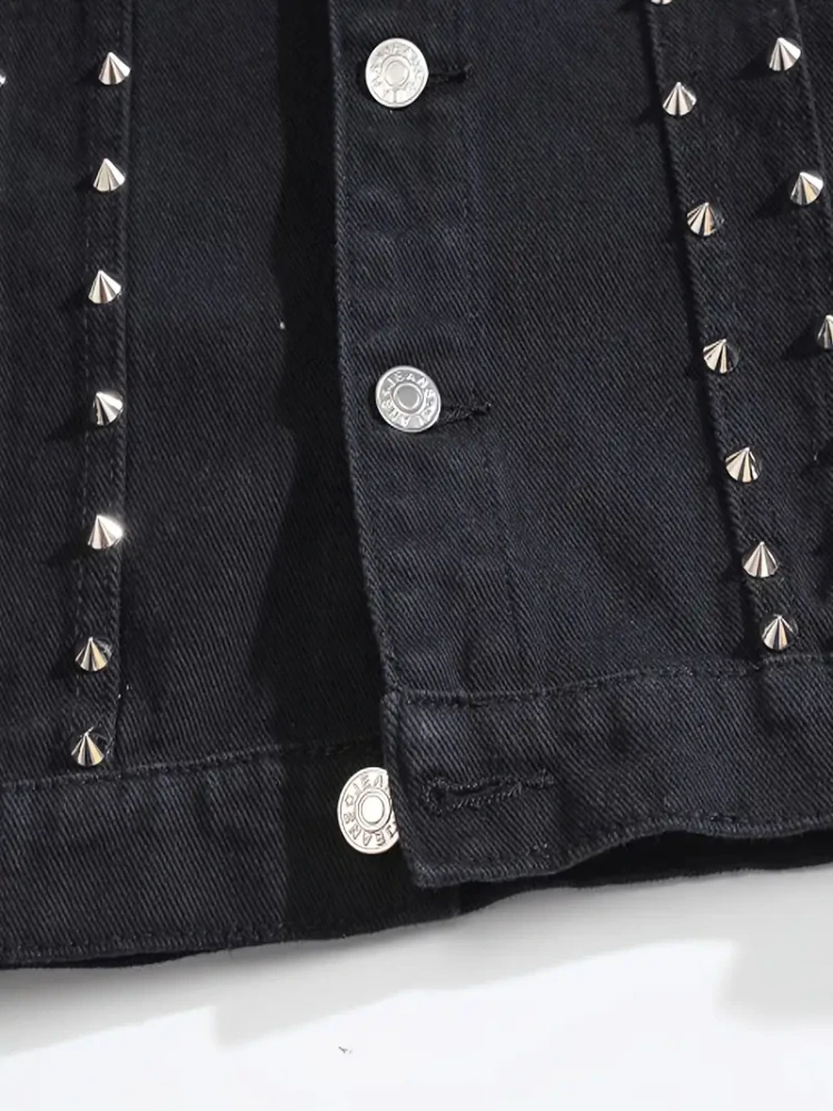Vesta Black Sid Punk