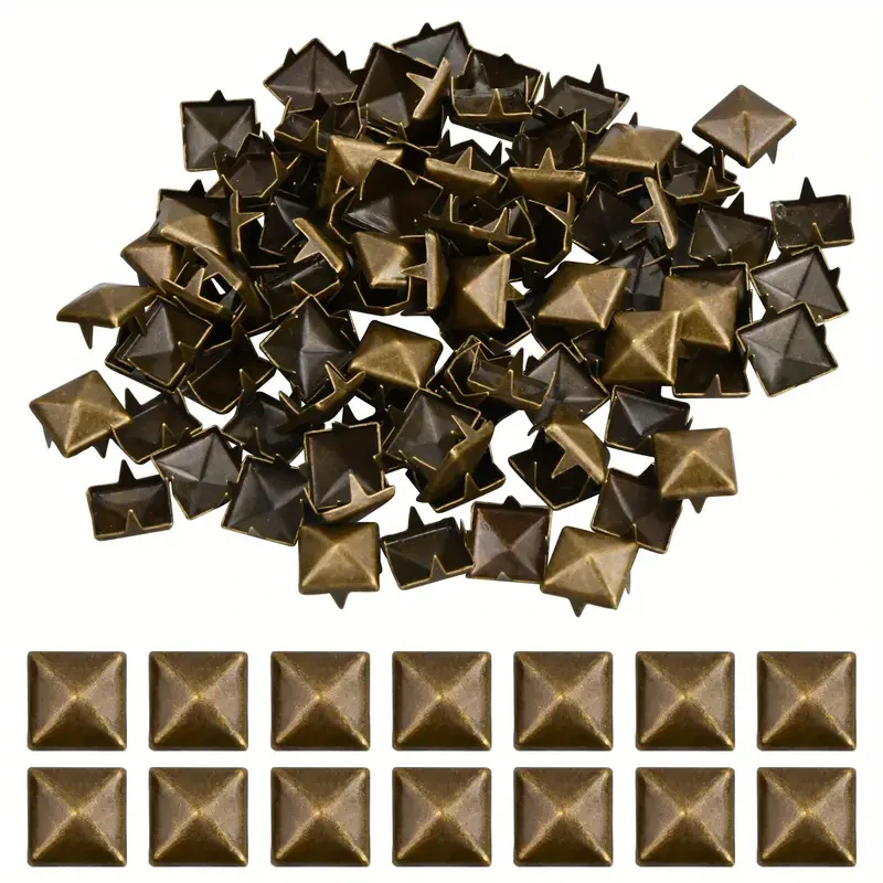 Pyramidové nýty 10mm