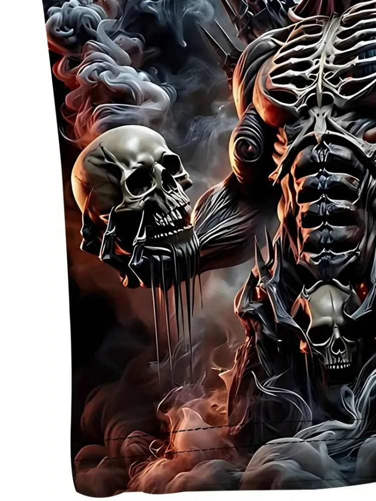 Tričko Metal Demon