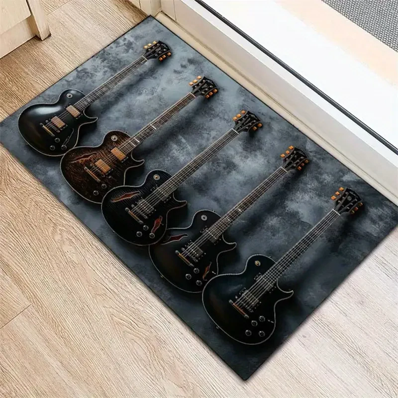 Koberec Guitar LP