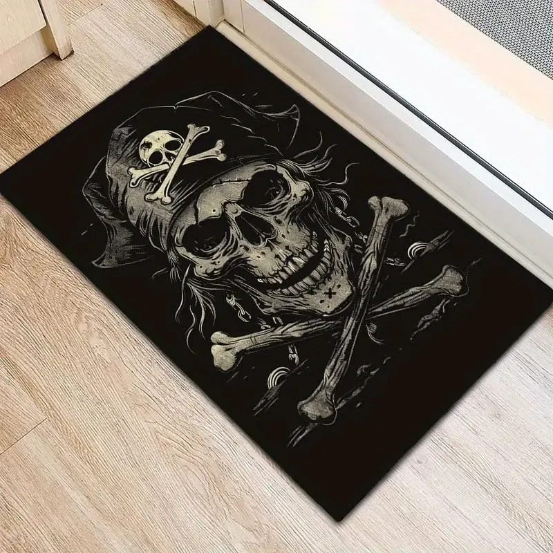 Koberec Pirates Skull