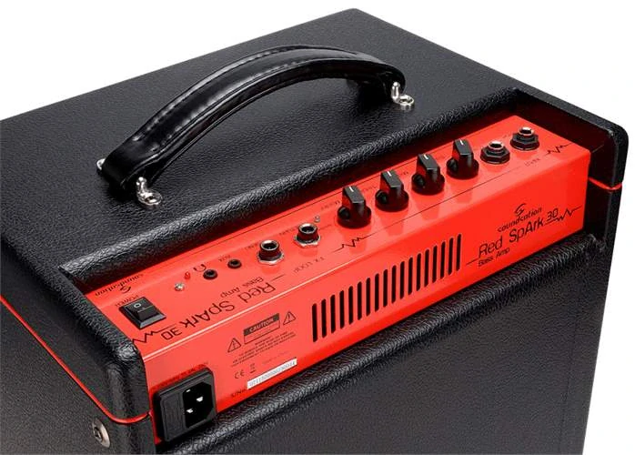 SOUNDSATION Redspark 30